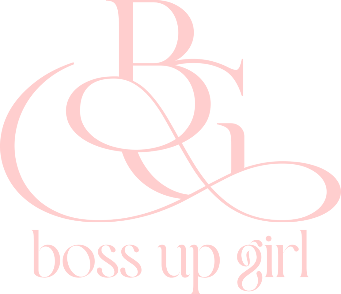 Boss Up Girl Co.